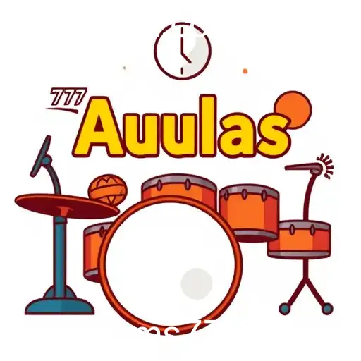 A Revolução Musical: A Ascensão do 777 Drums