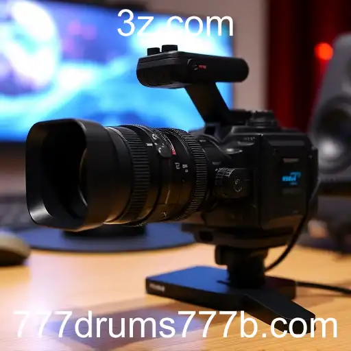 Expansão Global do 777-drums 777.com no Cenário Musical Atual