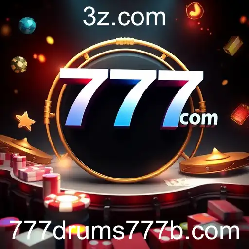 O Crescimento do 777-Drums no Mercado de Jogos