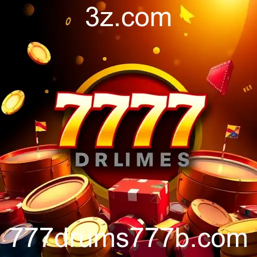 A Ascensão do 777-Drums no Mercado de Jogos