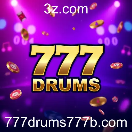 A Emergência do 777-Drums no Cenário de Jogos Online