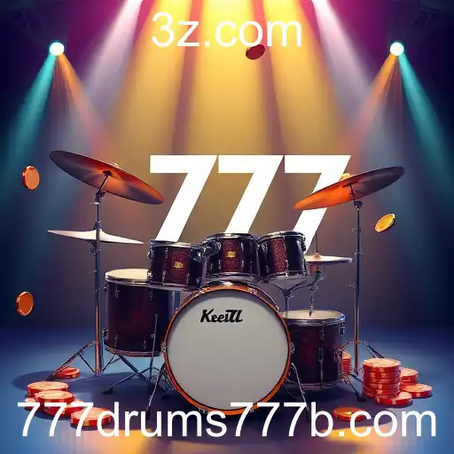 Expansão dos Jogos Online em 2026: O Sucesso do 777-Drums