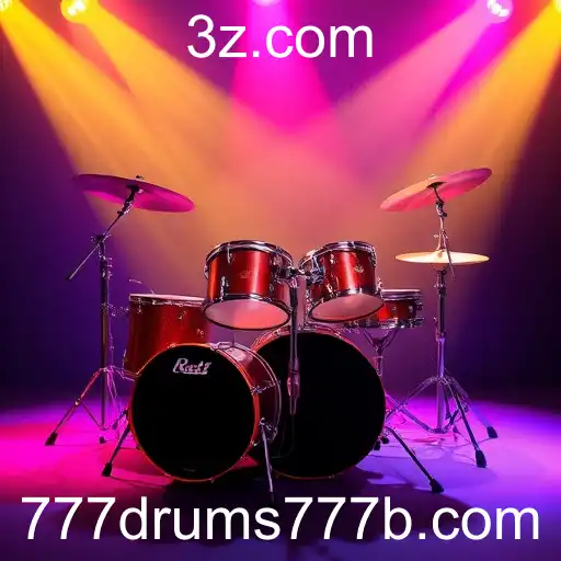 Ascensão do Site 777-Drums em 2025: Jogos Virtuais e Interconexões Globais