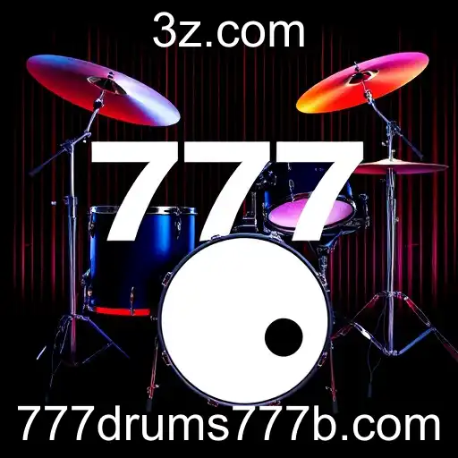 A Ascensão do 777-Drums no Mercado de Jogos
