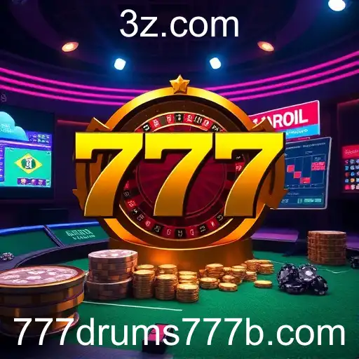 A Ascensão dos Jogos de Cassino Online no Brasil