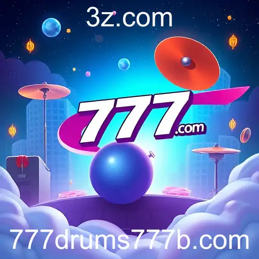 Expansão no Setor de Jogos Online: O Impacto do 777-Drums