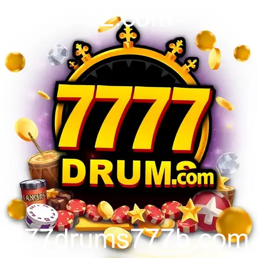 Explorando o Fascínio do 777-drums 777.com: Jogos e Tendências