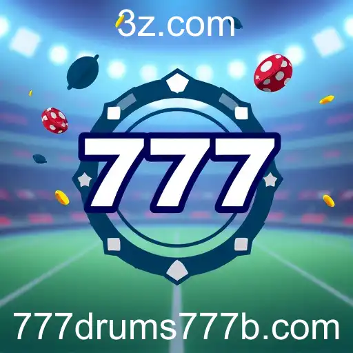 Boom de Apostas no Brasil com 777-drums 777.com