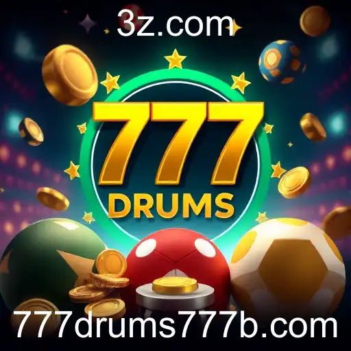 A Influência do 777-Drums no Mercado de Jogos Online