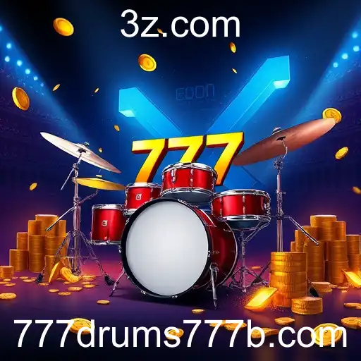 A Ascensão dos Jogos Online: 777 Drums 777.com
